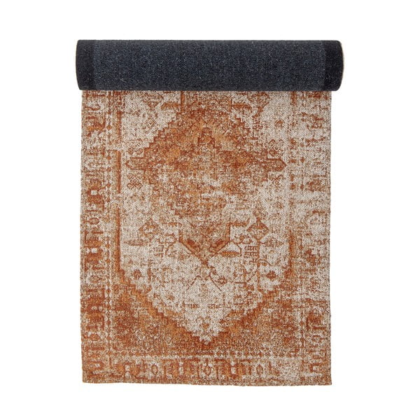 Narančasta staza 245x75 cm Sirius - Bloomingville-image-2