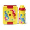 Dječja kutija za ručak s bocom Brick – LEGO®