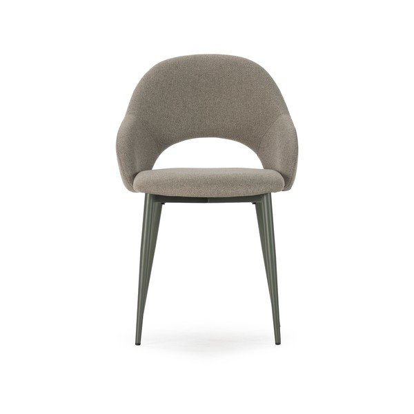 Zelene podstavljene blagovaonske stolice u setu 2 kom Lia – Marckeric-image-2