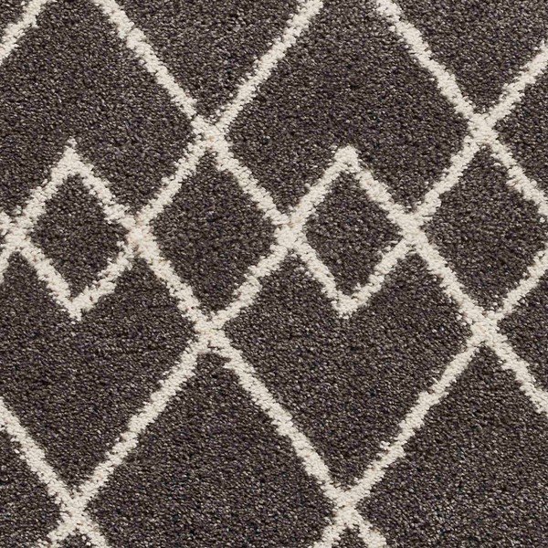 Sivi tepih 120x170 cm Royal Nomadic – Think Rugs-image-3