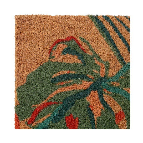 Prostirka od kokosovih vlakana 43x73 cm Tropic'Art - Sema-image-1