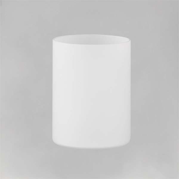 Bijelo sjenilo ø 8,5 cm Modular – Fischer & Honsel-image-1