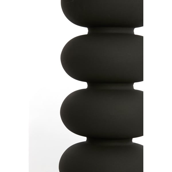 Metalni okrugao pomoćni stol ø 35 cm Kobodo – Light & Living-image-2