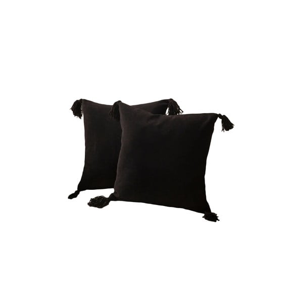 Ukrasne jastučnice u setu 2 kom 43x43 cm Puskul – Mioli Decor