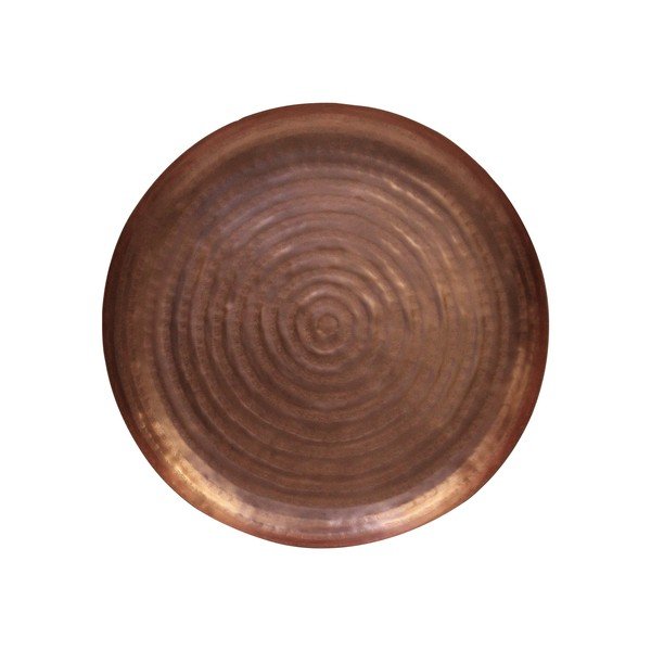 Ukrasni pladanj od bronce Canett De Luxe-image-2