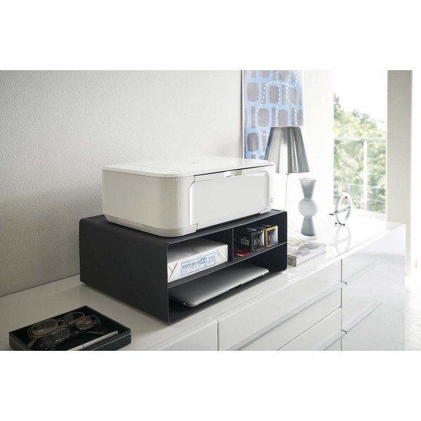 Pomoćni stol 37x48 cm Tower – YAMAZAKI-image-1