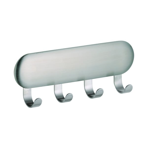 Samonosiva vješalica za ključeve iDesign Forma, 16 x 14 cm-image-2