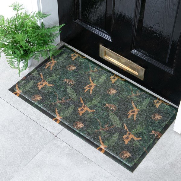 Podloga za zdjelicu za psa/mačku 40x120 cm – Artsy Doormats-image-1