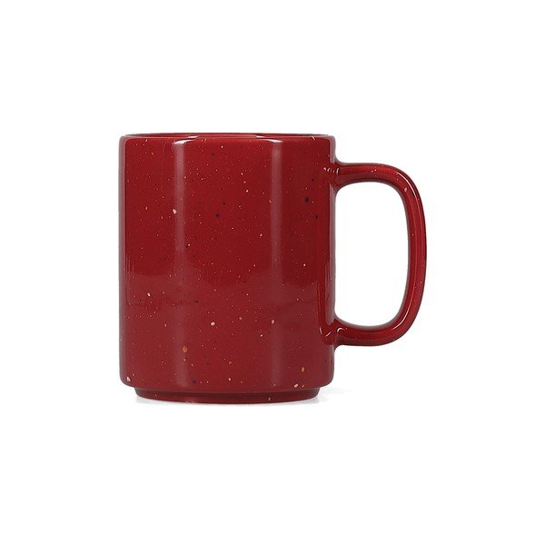 Bordo porculanska šalica 330 ml Fika – ONA