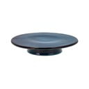 Keramički pladanj za tortu Gastro Dark Blue – Bitz