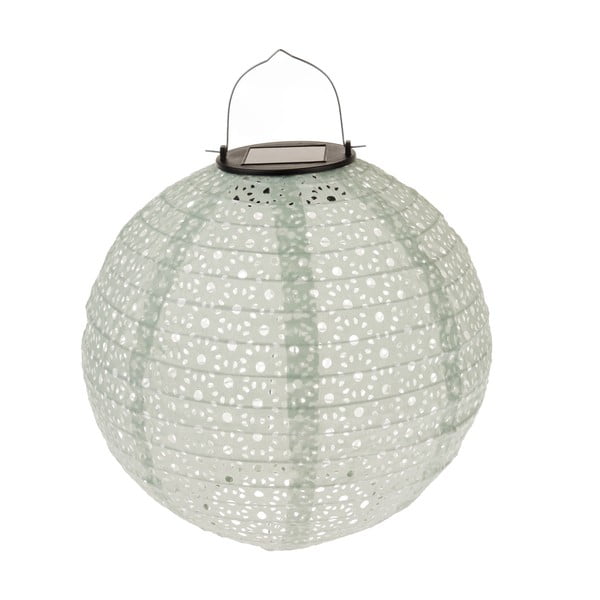 Zeleni lampion ø 25 cm – Dakls