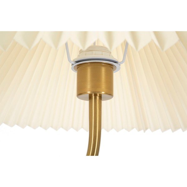 Crna/u zlatnoj boji stojeća svjetiljka (visina 172 cm) Closy – Mauro Ferretti-image-3