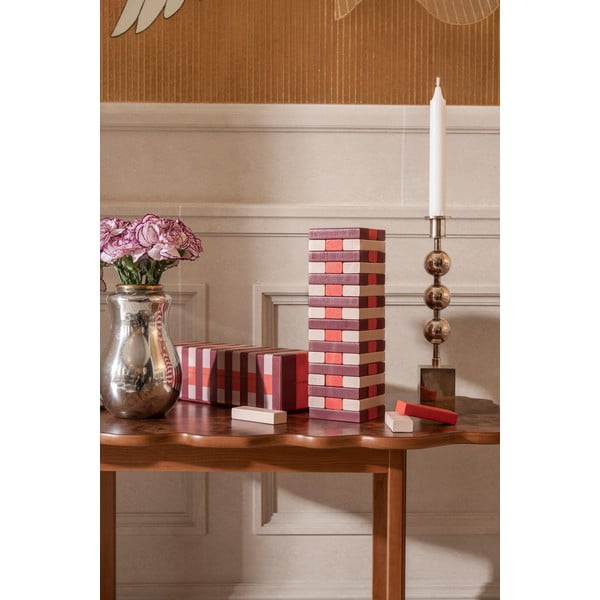 Društvena igra Play Tumbling Towers – Printworks-image-1