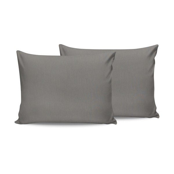 Jastučnice u setu 2 kom 70x50 cm – Mijolnir