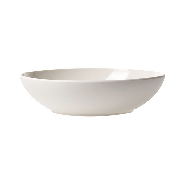 Bijela porculanska posuda Villeroy & Boch Uni, ⌀ 26 cm-image-2