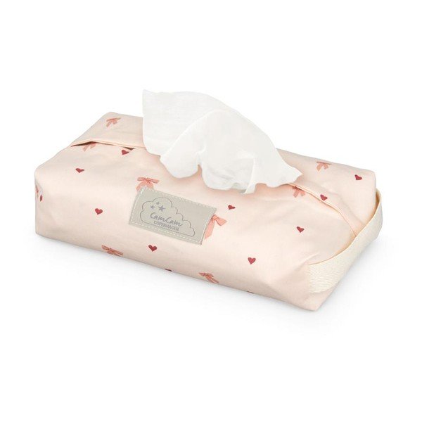 Tekstilna kutija za vlažne maramice Bows – Cam Cam Copenhagen