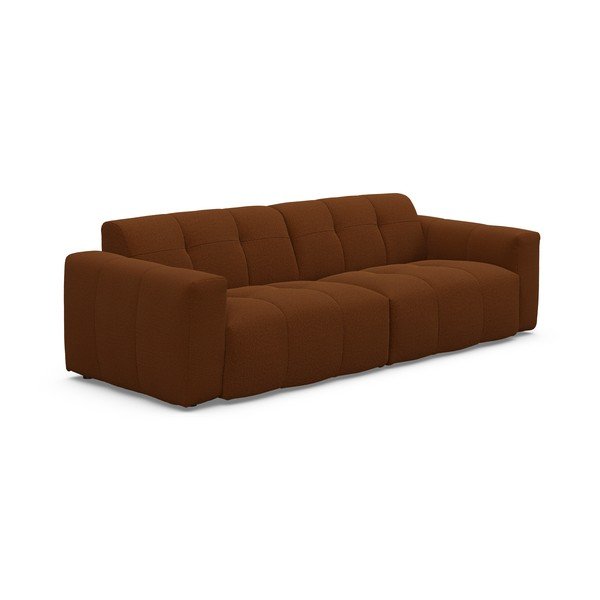 Ciglasta sofa 250 cm Chess – Furninova -image-1