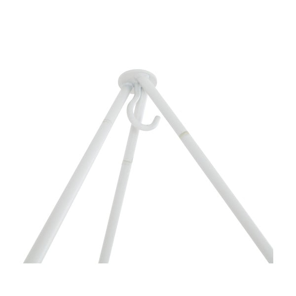 Bijelo postolje za ljuljačku - Hangout Pod-image-1