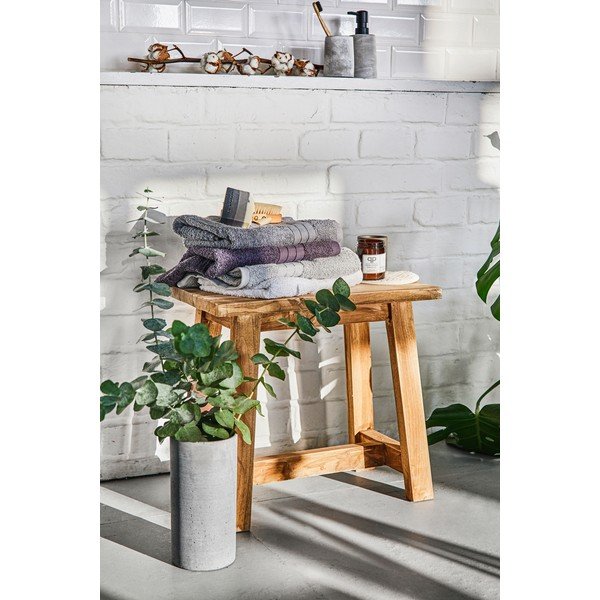 Set od 4 ručnika Bonami Selection Prato, 50 x 100 cm-image-2