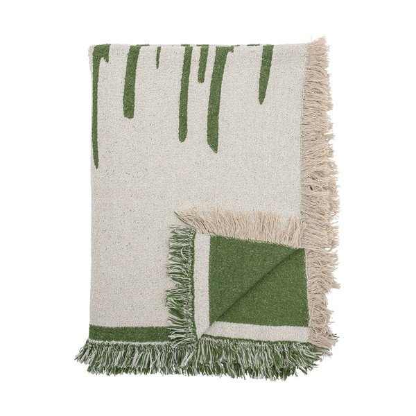 Deka 130x160 cm Haxby – Bloomingville