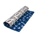 Ukrasni papir u setu 5 kom s božićnim motivom 69,5x48,5 cm Wild Wood Hideaway – Roger la Borde