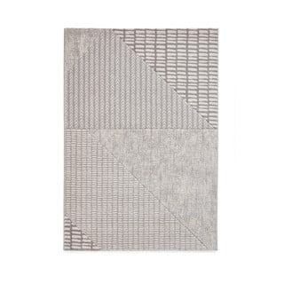 Svijetlo sivi tepih 120x170 cm Larsson – Catherine Lansfield