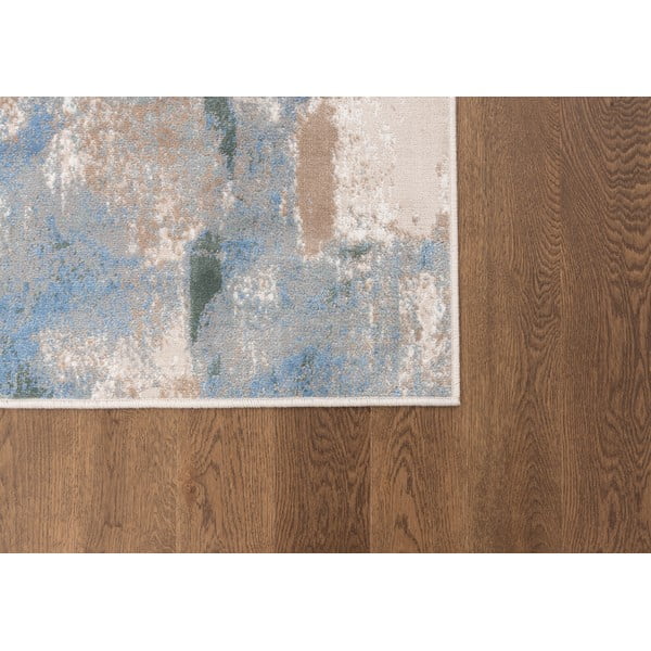 Svijetlo plava staza 80x300 cm Sensi Zashi – FD-image-4