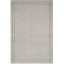 Krem vuneni tepih 300x400 cm Calisia M Grid Rim – Agnella