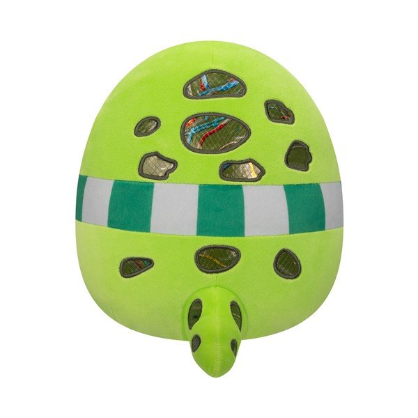 Plišana igračka Harry Potter Slytherin – SQUISHMALLOWS-image-2