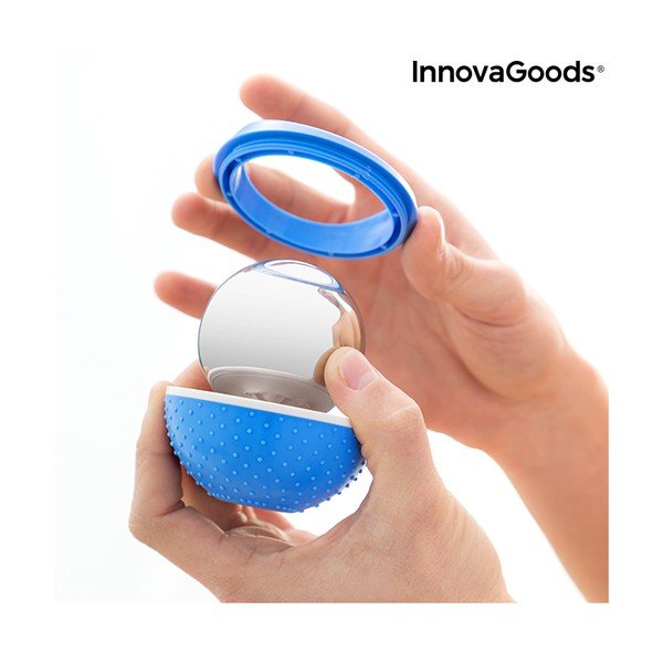 Masažna ledena kugla InnovaGoods-image-4