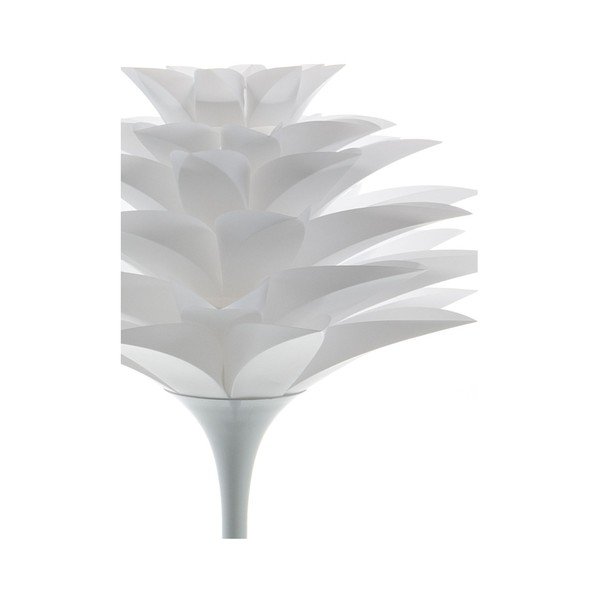 Bijela stolna lampa Tomasucci Petalo-image-1