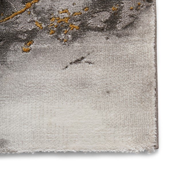 Sivo-zlatni tepih 220x160 cm Craft - Think Rugs-image-4