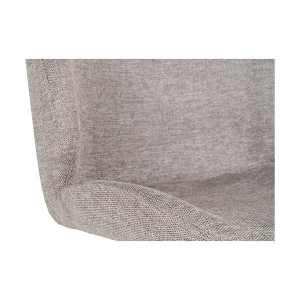 Sive blagovaonske stolice u setu 2 kom Monte – House Nordic-image-4