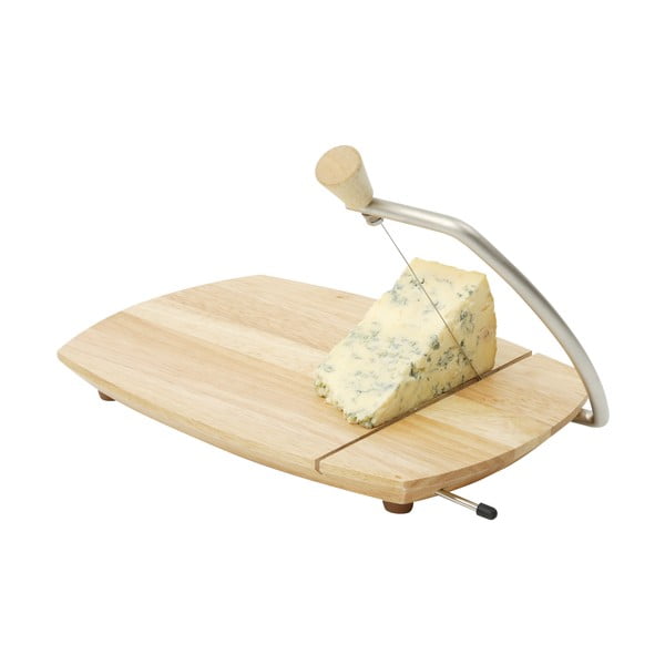 T&amp;G Woodware Scimitar Cheese daska za rezanje
