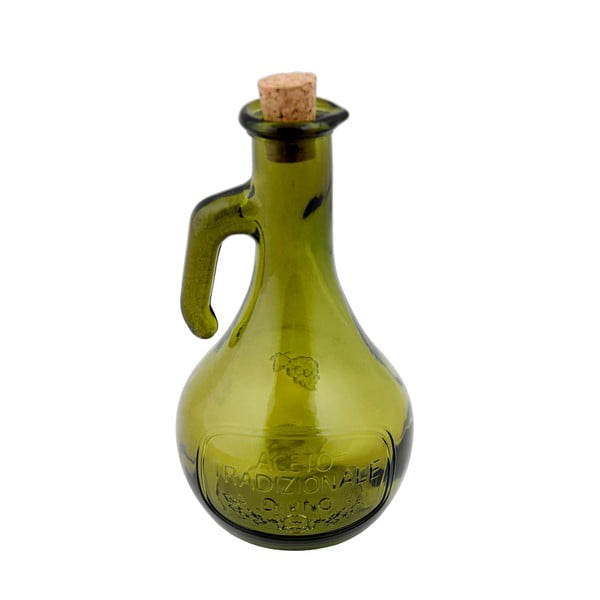 Staklena boca za ocat Di Vino – Ego Dekor-image-1