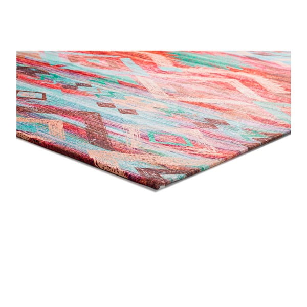 Univerzalni pamučni tepih Chenille Zuranna, 140 x 200 cm-image-2