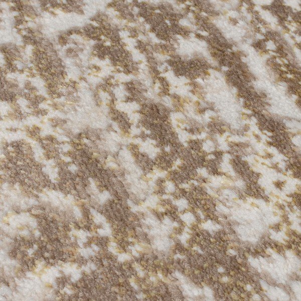 Bež staza 80x300 cm Trace – Flair Rugs-image-3