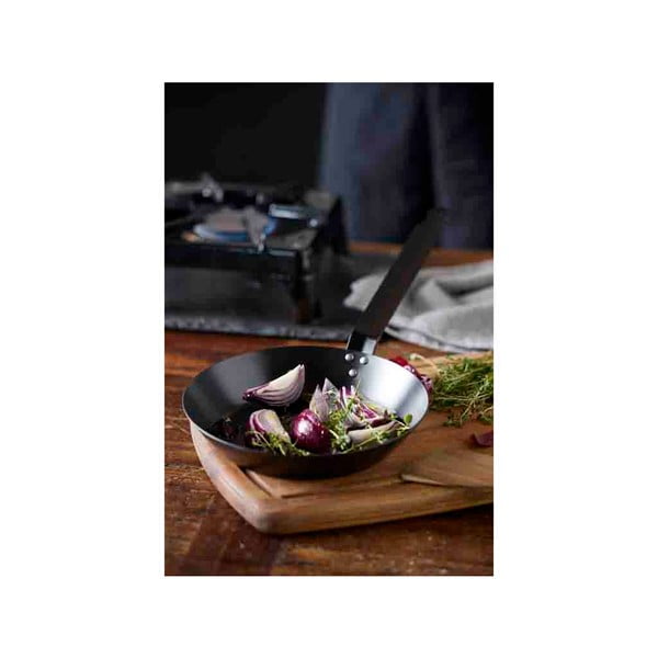 Čelična posuda ø 24 cm - Holm-image-1