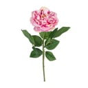 Umjetna biljka (visina 43 cm) Rose – Ixia