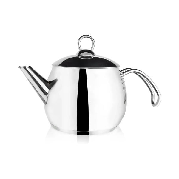 Inox čajnik u srebrnoj boji 1 l Anett - Orion