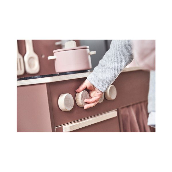 Dječja kuhinja za igranje Flexa Play The Kitchen-image-4