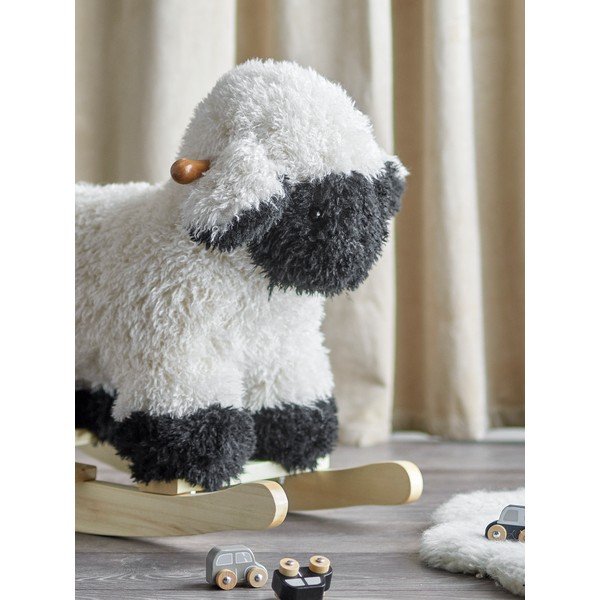 Konjić za ljuljanje Dolly – Bloomingville Mini-image-2