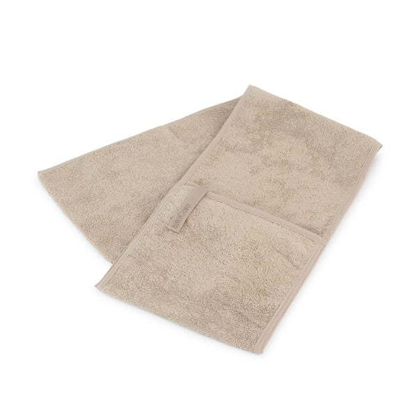 Ručnik za kućnog ljubimca Mano Greige – MiaCara