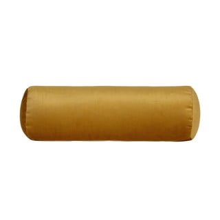 Žuti jastuk BePureHome Spool, duljina 61 cm