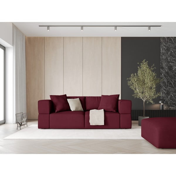 Bordo sofa 214 cm Esther – Milo Casa-image-1