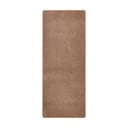 Smeđa staza 80x300 cm Fancy – Hanse Home