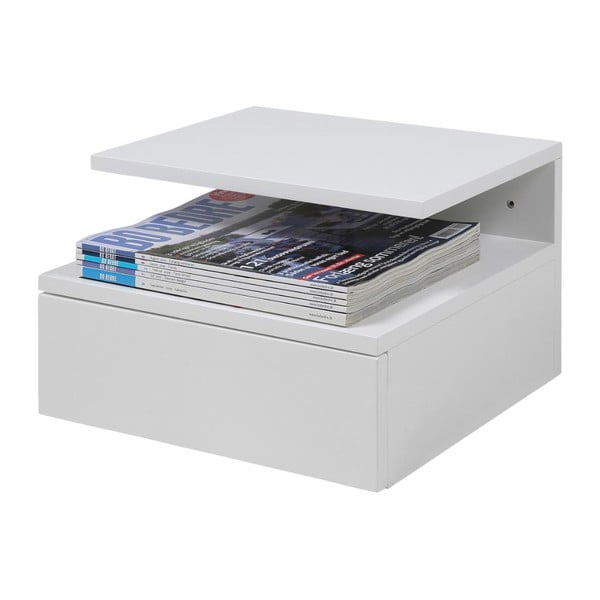 Noćni ormarić Actona Ashlan-image-4