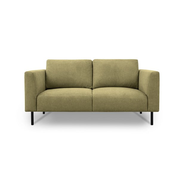 Senf žuta sofa 171 cm Hero – Scandic