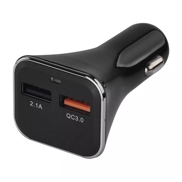 USB auto punjač Quick Auto - EMOS