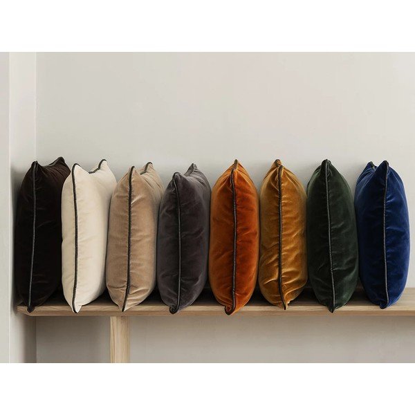 Ukrasna jastučnica od samta 40x40 cm Velvet – Blomus-image-1